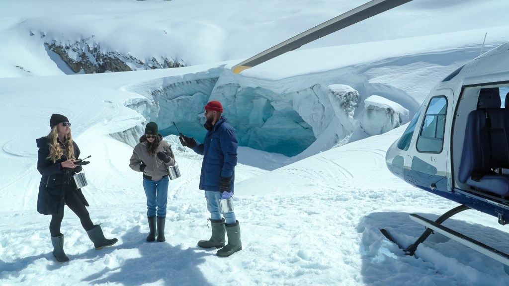 Million Dollar Secret 