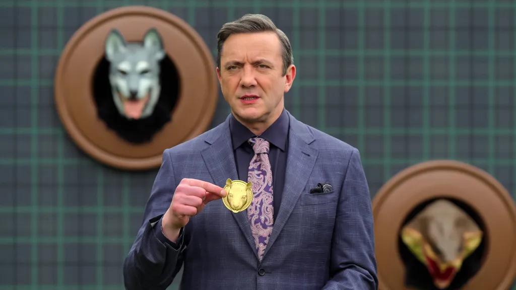 Million Dollar Secret