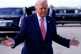 Donald Trump Gives Deadline On When US Will Leave Iran