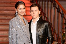 Tom Holland & Zendaya Are Married, Says Law Roach