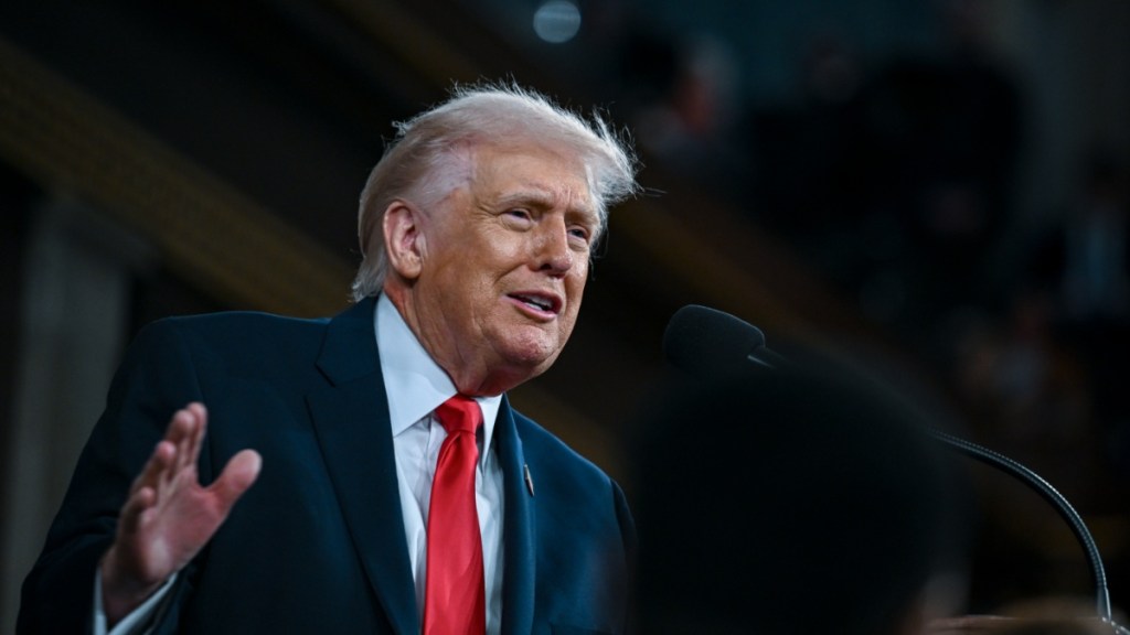 Donald Trump Trolled By SNL in Cold Open Amid Iran War