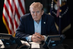 Donald Trump 'Doesn't Care' If Iran is in FIFA 2026