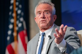 RFK Jr. Urges Dunkin' to Prove That Their Drinks Are Safe