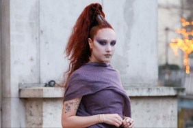 Chappell Roan’s Rick Owens Skirt Boasts Not 1 but 2 Daring Slits