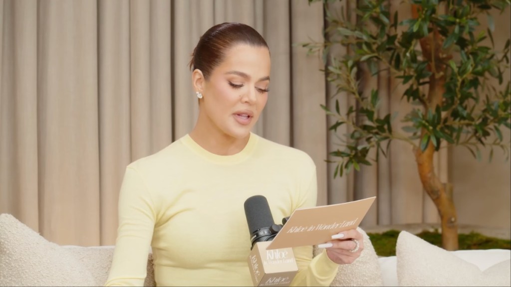 Khloe Kardashian Spills Kourtney's Son 'Loved' KUWTK but Was Surprised