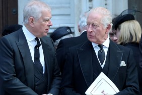 King Charles Left Ex-Prince Andrew ‘Anxious’ by Not Doing This — Source