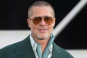 Brad Pitt Was ‘Snubbed’ by This F1 Star on Movie Set