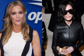Megyn Kelly Says Demi Moore Looks Like She Could Get ‘Blown Away’ by Breeze