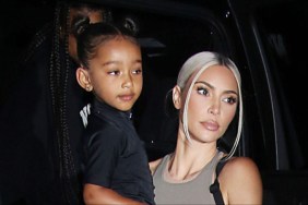 Kim Kardashian Shares Memorable Moments With Daughter Chicago in Photos