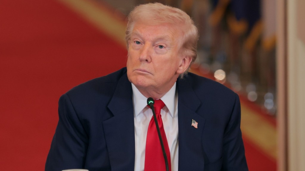 ‘Trump 250’ Trademark Filed by Donald Trump Org for America’s Anniversary — Report