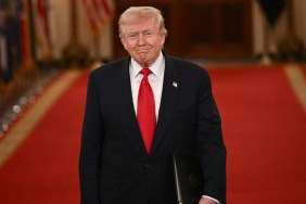 Donald Trump Calls Oil Price Surge 'Small Price to Pay' for Defeating Iran