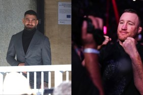 UFC Announces Topuria vs. Gaethje as White House Card Main Event