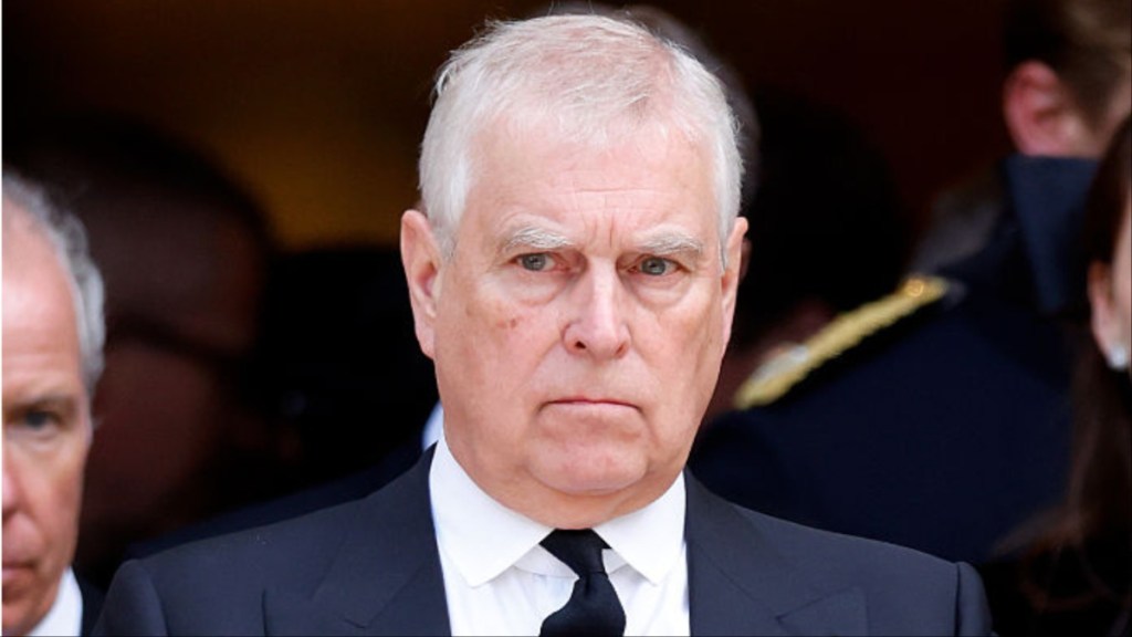 Ex-Prince Andrew’s Really ‘Painful’ Day as Family Snubs Him — Expert