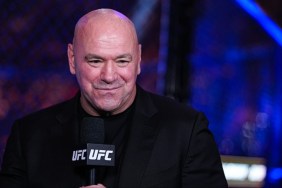 UFC Boss Dana White Rates Nina Drama’s Feet in Recent Clip