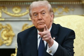 Donald Trump Slammed by US Senator Over New Iran War Comments