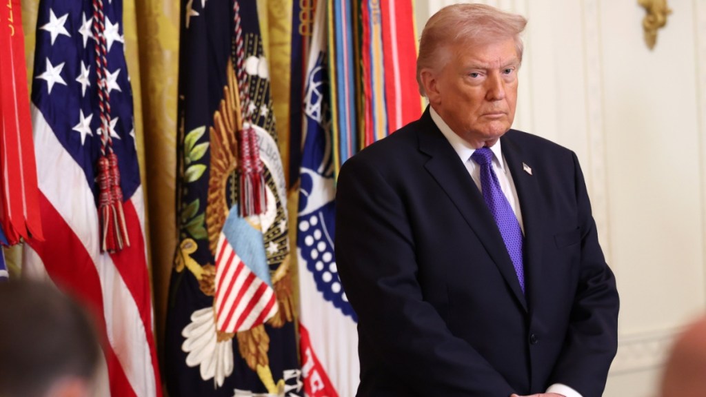 Donald Trump Administration Reveals Cost of Iran War for Two Days — Report