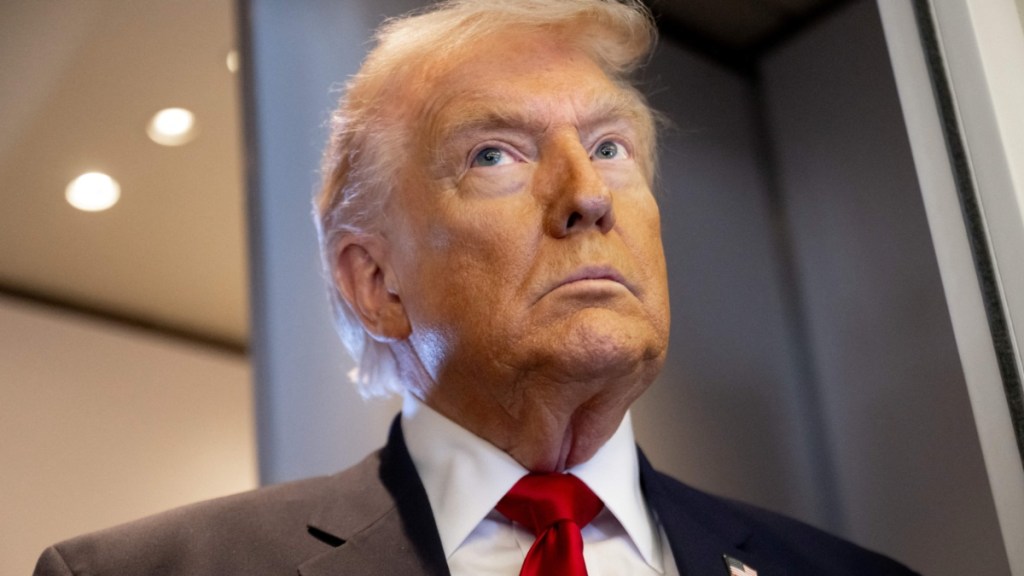 Donald Trump Faces Backlash From Critics for Recent Iran Threat: 'Reckless'