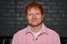 Ed Sheeran Reveals He'd 'Maybe Want Another Girl' Instead of a Son