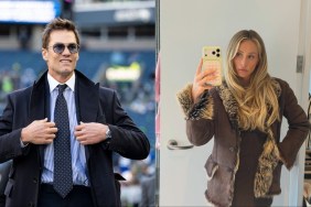 After Alix Earle, Tom Brady Sparks Dating Rumors With New Woman — Source