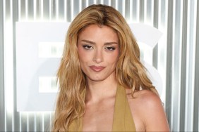 Dixie D’Amelio’s Christopher Esber Dress Has a Dangerously Bold Neckline