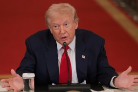 Donald Trump Slams Female Reporter, Calls Her 'Rotten'