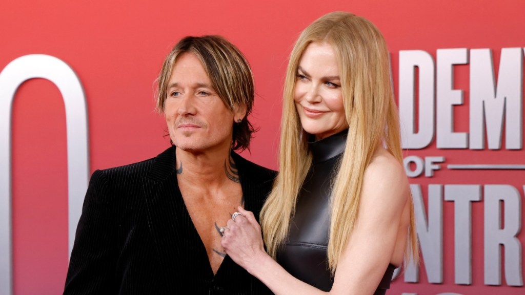 Keith Urban's Ex-Wife Breaks Silence on Life After Divorce
