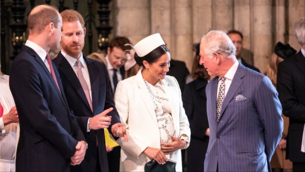 Meghan Markle’s Brand Might Finally Get This Royal’s Approval — Ex Butler