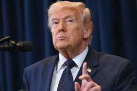 Donald Trump Says Iran Shouldn't Play in World Cup 2026