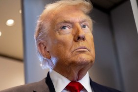 Donald Trump Says He Has 'Much Better Blood' Because of His Uncle