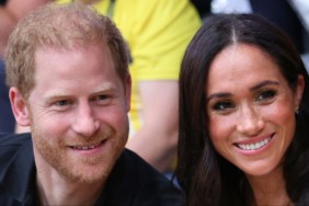 Prince Harry Branding Himself & Wife as 'Antidote to Andrew' — Source