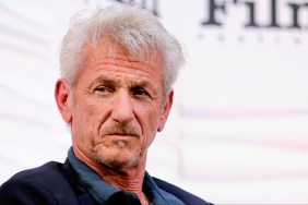 Sean Penn Skipped Oscars for 3rd Win for This Alleged Reason