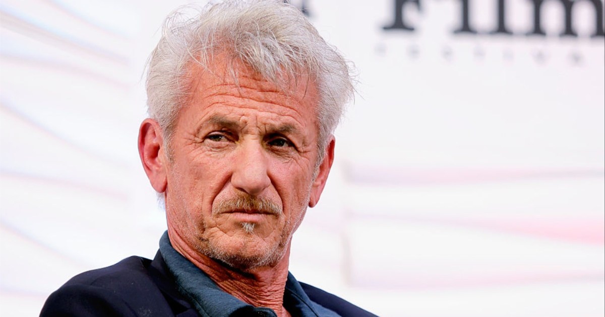 Sean Penn Skipped Oscars for 3rd Win for This Alleged Reason