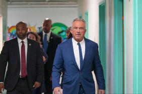 Donald Trump Aides Reportedly Tightening Control Over RFK Jr. Amid MAHA Backlash