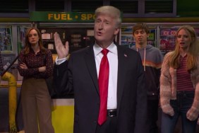 SNL Mocks Donald Trump Over High Oil Prices