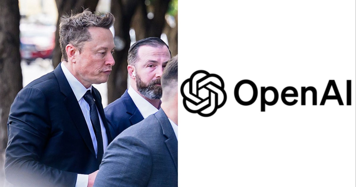 Elon Musk Reveals Plans for Settlement Post-OpenAI Lawsuit&hellip;