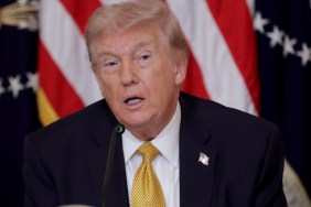 Donald Trump Talks About Neal Dunn's 'Terminal' Health Condition