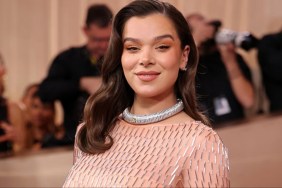 Pregnant Hailee Steinfeld Shares 'Favorite Moments' From Baby Shower