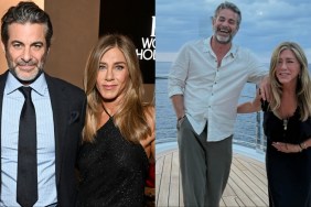 Jennifer Aniston Facing 'Biggest Conundrum' With Jim Curtis — Source