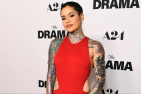 Kehlani’s Fitted Alexandre Vauthier Dress Flaunts a Massive Back Cutout