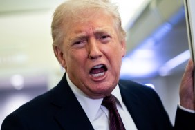 Donald Trump Warns Iran to Not Retaliate After Israeli Attack