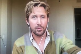 Ryan Gosling Says He’s a ‘Liability’ for This Reason