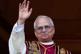 Pope Leo Seemingly Call Out Donald Trump's 'Hype Videos' of Iran