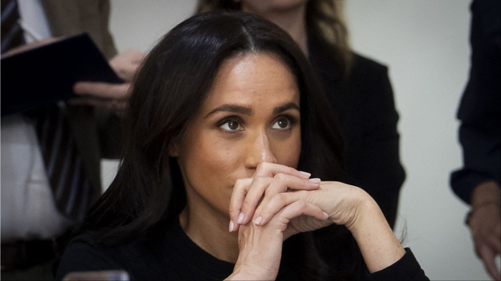 Meghan Markle's Australian Retreat Risks Not Fulfilling Promises — Report