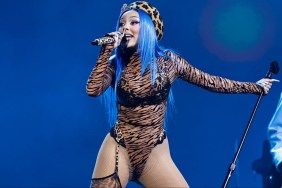 Doja Cat's Bikini Look Is Far from Usual in TikTok After Vogue