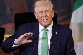 Donald Trump Should 'Keep His Reckless Mouth Shut' Says Democratic Leader