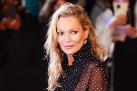 Kate Moss Wears a $3K Gucci Bag as a Top, Not Just an Accessory