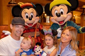 Ashley Tisdale Pens Sweet Birthday Tribute to Daughter, Says She’s ‘Proud’