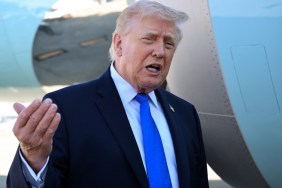 Donald Trump Seemingly Sleeps During Memphis Meeting