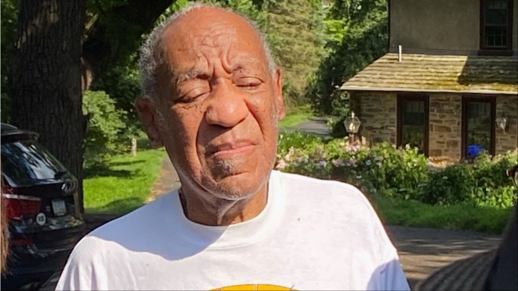 Judge Orders Bill Cosby to Pay $19M Amid Sexual Assault Case — Report