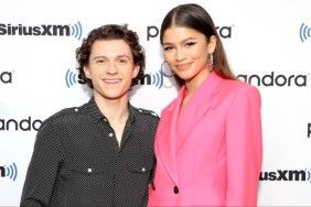 Tom Holland Deflects Praise to Zendaya in Paris Video